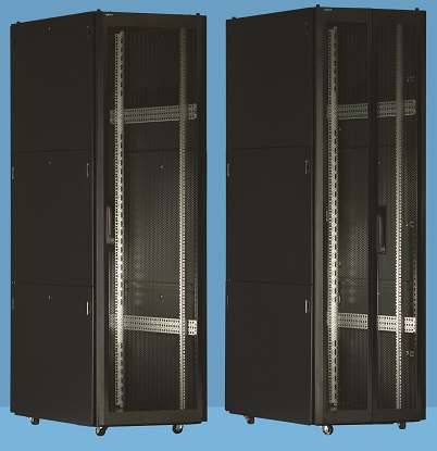 K3鼎极网络服务器机柜