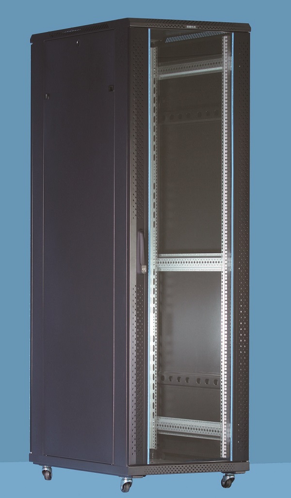 G5网络服务器机柜